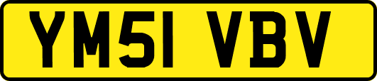YM51VBV
