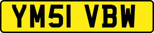 YM51VBW