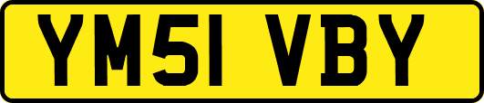 YM51VBY