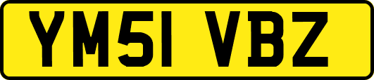 YM51VBZ