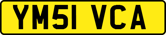 YM51VCA