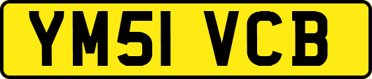 YM51VCB