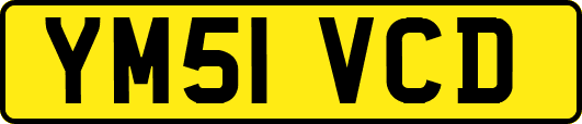 YM51VCD