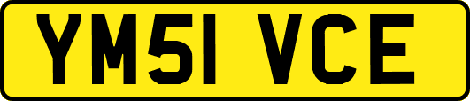 YM51VCE