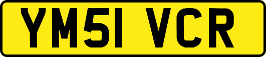 YM51VCR