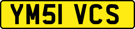 YM51VCS