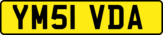 YM51VDA