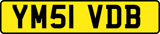 YM51VDB