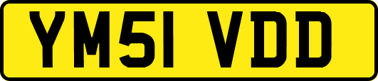 YM51VDD