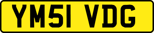 YM51VDG