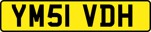 YM51VDH