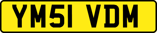 YM51VDM