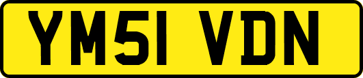 YM51VDN