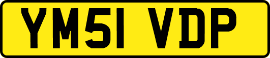 YM51VDP