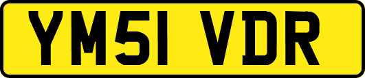 YM51VDR