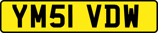 YM51VDW