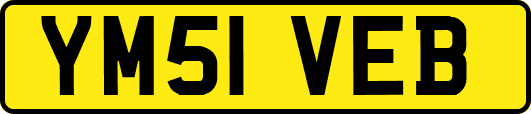 YM51VEB