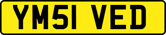 YM51VED
