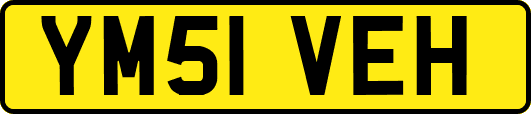 YM51VEH