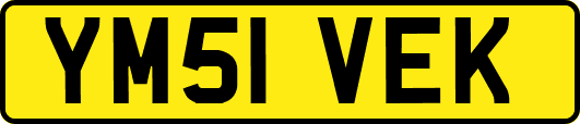 YM51VEK