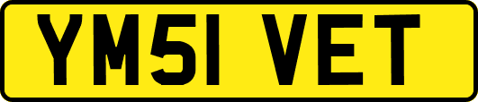 YM51VET