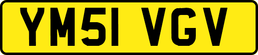YM51VGV