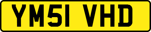 YM51VHD