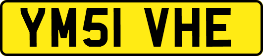 YM51VHE