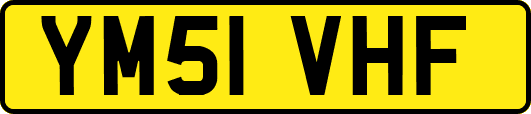 YM51VHF
