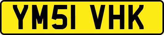 YM51VHK