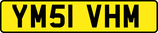 YM51VHM
