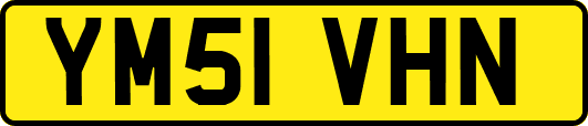 YM51VHN