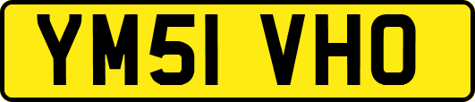 YM51VHO