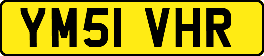 YM51VHR