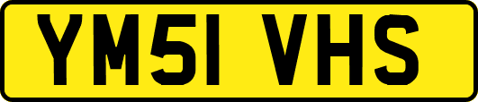 YM51VHS