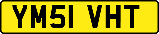 YM51VHT