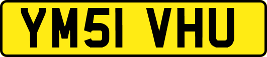 YM51VHU