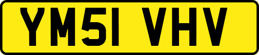 YM51VHV