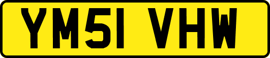 YM51VHW