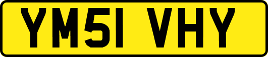YM51VHY