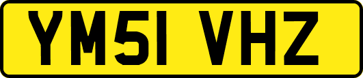 YM51VHZ