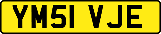 YM51VJE