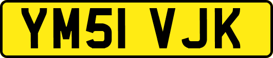 YM51VJK