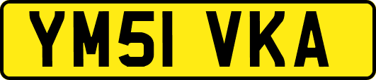 YM51VKA