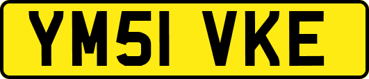 YM51VKE