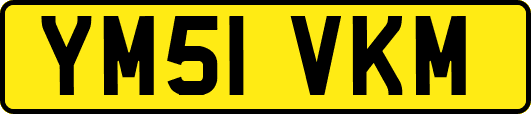 YM51VKM