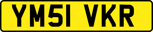 YM51VKR