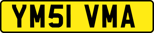 YM51VMA