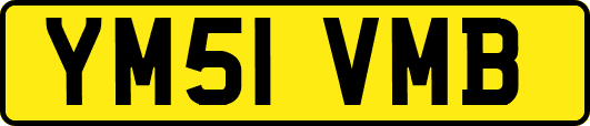 YM51VMB