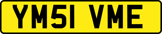 YM51VME